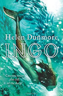 Ingo (The Ingo Chronicles) by Dunmore, Helen | Paperback | Subject:Traditional Stories | Item: F3_C6_2413