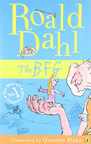 The BFG Second Hand Book Online