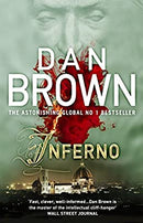 Inferno: (Robert Langdon Book 4) by Brown, Dan | Paperback |  Subject: Action & Adventure | Item Code:R1|C1|1078