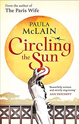 Circling the Sun by McLain, Paula | Used Good | Paperback |  Subject: Contemporary Fiction | Item Code:2989