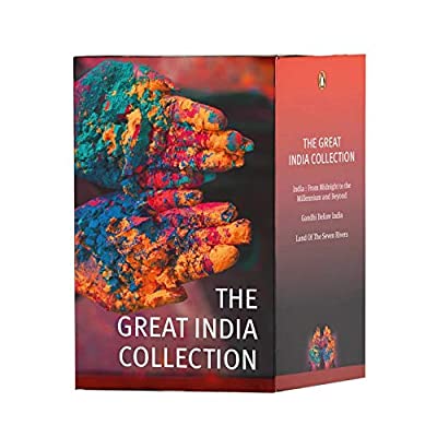 The Great Indian Collection