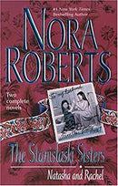 Stanislaski Sisters (The Stanislaskis) by Roberts, Nora | Paperback |  Subject: Romance | Item Code:R1|E6|2386