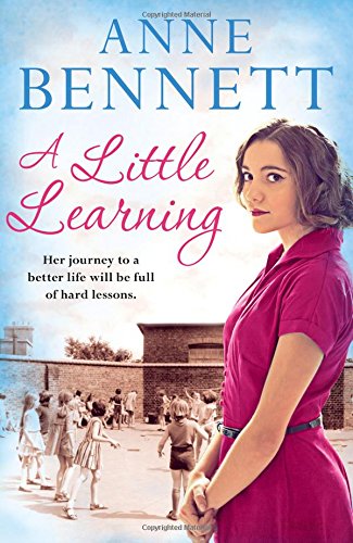 A Little Learning by Bennett, Anne | Subject:Fiction
