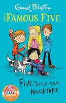 Five and a Half-Term Adventure Second Hand Book Online