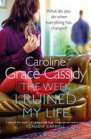 Week I Ruined My Life Second Hand Book Online