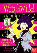 Witchwild (Witchworld Series) by Fischel, Emma | Paperback |  Subject: Fantasy | Item Code:10398
