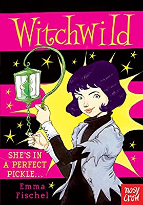 Witchwild (Witchworld Series) by Fischel, Emma | Paperback |  Subject: Fantasy | Item Code:10398