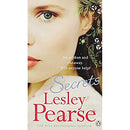 Secrets by Pearse, Lesley | Paperback | Subject:Contemporary Fiction | Item: F3_C6_2179