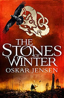 The Stones of Winter by Jensen, Oskar | Paperback |  Subject: Literature & Fiction | Item Code:CH | 278