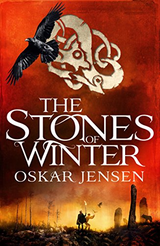 The Stones of Winter by Jensen, Oskar | Paperback |  Subject: Literature & Fiction | Item Code:9781848125667 | 3267
