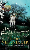 Her Fearful Symmetry Second Hand Book Online