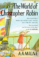 The World of Christopher Robin (Winnie-the-Pooh) by Milne, A. A. | Hardcover |  Subject: Children's & Young Adult | Item Code:R1|D7|1938