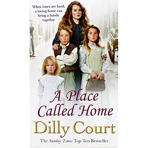 A Place Called Home by Court, Dilly | Subject:Fiction