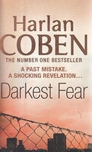 Darkest Fear by Coben, Harlan | Subject:Reference