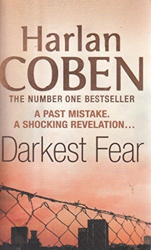 Darkest Fear by Coben, Harlan | Subject:Reference