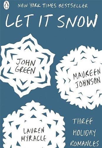 Let it Snow Second Hand Book Online