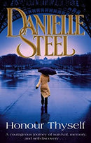 Honour Thyself by Steel, Danielle | Paperback |  Subject: Contemporary Fiction | Item Code:R1|E5|2375