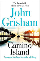 Camino Island by Grisham, John | Paperback |  Subject: Crime, Thriller & Mystery | Item Code:R1|E4|2274