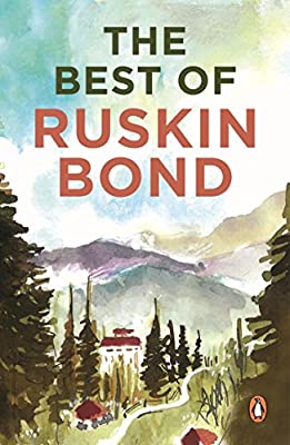 The Best of Ruskin Bond by Ruskin Bond | Paperback |  Subject: Biographies, Diaries & True Accounts | Item Code:R1|C1|1053