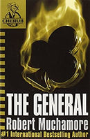 The General: Book 10 (CHERUB) by Muchamore, Robert | Paperback |  Subject: Literature & Fiction | Item Code:R1|F5|2767