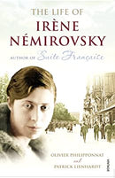 The Life of Irene Nemirovsky: 1903-1942 by Philipponnat, Olivier|Lienhardt, Patrick | Paperback | Subject:Biographies & Autobiographies | Item: F3_C2_2776