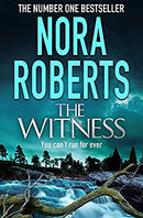 The Witness by Roberts, Nora | Paperback |  Subject: Contemporary Fiction | Item Code:10267
