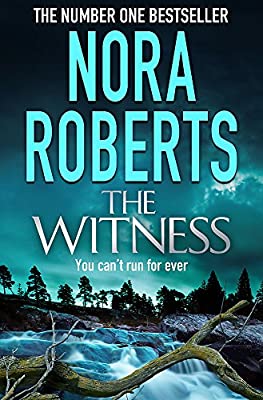 The Witness by Roberts, Nora | Paperback |  Subject: Contemporary Fiction | Item Code:10267