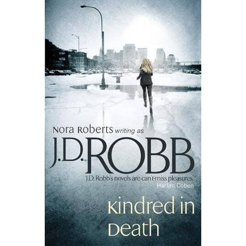 Kindred in Death by Robb, J. D. | Subject:0