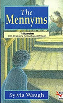 The Mennyms by Waugh, Sylvia | Paperback | Subject:Literature & Fiction | Item: F3_C3_5548