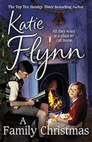 A Family Christmas by Flynn, Katie | Hardcover |  Subject: Contemporary Fiction | Item Code:HB/236