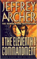 The Eleventh Commandment by Jeffrey Archer | Subject:Health, Family & Personal Development