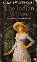 The Indian Widow by Woodhouse, Sarah | Subject:Fiction