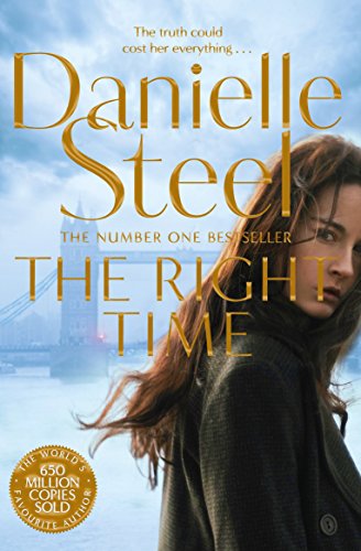 The Right Time by Steel, Danielle | Subject:Literature & Fiction