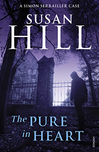 The Pure In Heart: Simon Serrailler Book 2 by Hill, Susan | Subject:Literature & Fiction