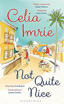Not Quite Nice by Imrie, Celia | Hardcover |  Subject: Contemporary Fiction | Item Code:HB/258