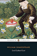 Love's Labour's Lost (Penguin Shakespeare) by Shakespeare, William | Paperback |  Subject: Classic Fiction | Item Code:10337