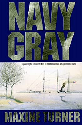 Navy Gray (Civil War Georgia)