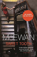 Sweet Tooth by McEwan, Ian | Paperback |  Subject: Contemporary Fiction | Item Code:R1|C4|1237