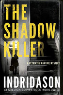 The Shadow Killer Second Hand Book Online