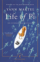 Life Of Pi (Canons) Second Hand Book Online