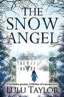 The Snow Angel by Taylor, Lulu | Paperback | Subject:Contemporary Fiction | Item: F3_C4_2969