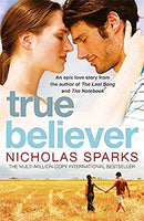 True Believer (Jeremy Marsh) Second Hand Book Online
