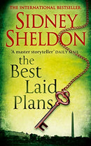 The Best Laid Plans by Sheldon, Sidney | Subject:Literature & Fiction