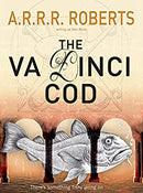 The Va Dinci Cod (Gollancz S.F.) by Roberts, Adam | Paperback | Subject:Humour | Item: F3_C6_5567