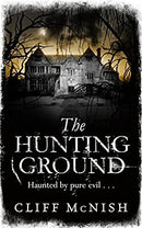 The Hunting Ground by McNish, Cliff | Paperback |  Subject: Fantasy | Item Code:1883