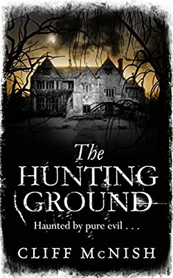 The Hunting Ground by McNish, Cliff | Paperback |  Subject: Fantasy | Item Code:1883