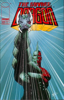 Savage Dragon, Vol. 2  |  Issue