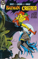 Best of the Brave and the Bold And Hellgrammite Is His Name! / |  Issue
