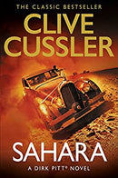 Sahara by Cussler, Clive | Paperback |  Subject: Action & Adventure | Item Code:R1|F4|2741