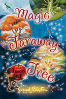 Magic Faraway Tree by Enid Blyton | PAPERBACK
